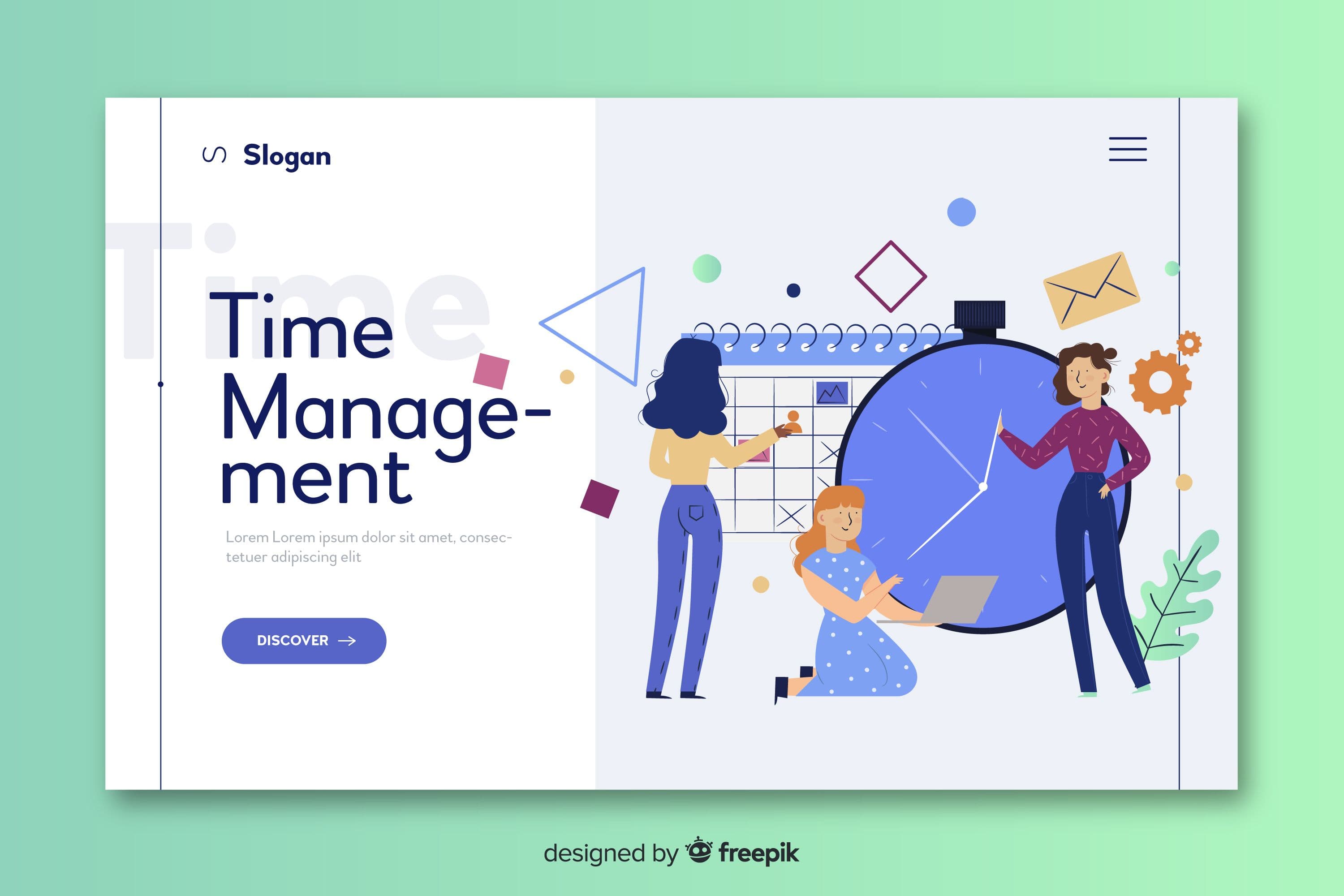 Productivity Blueprint