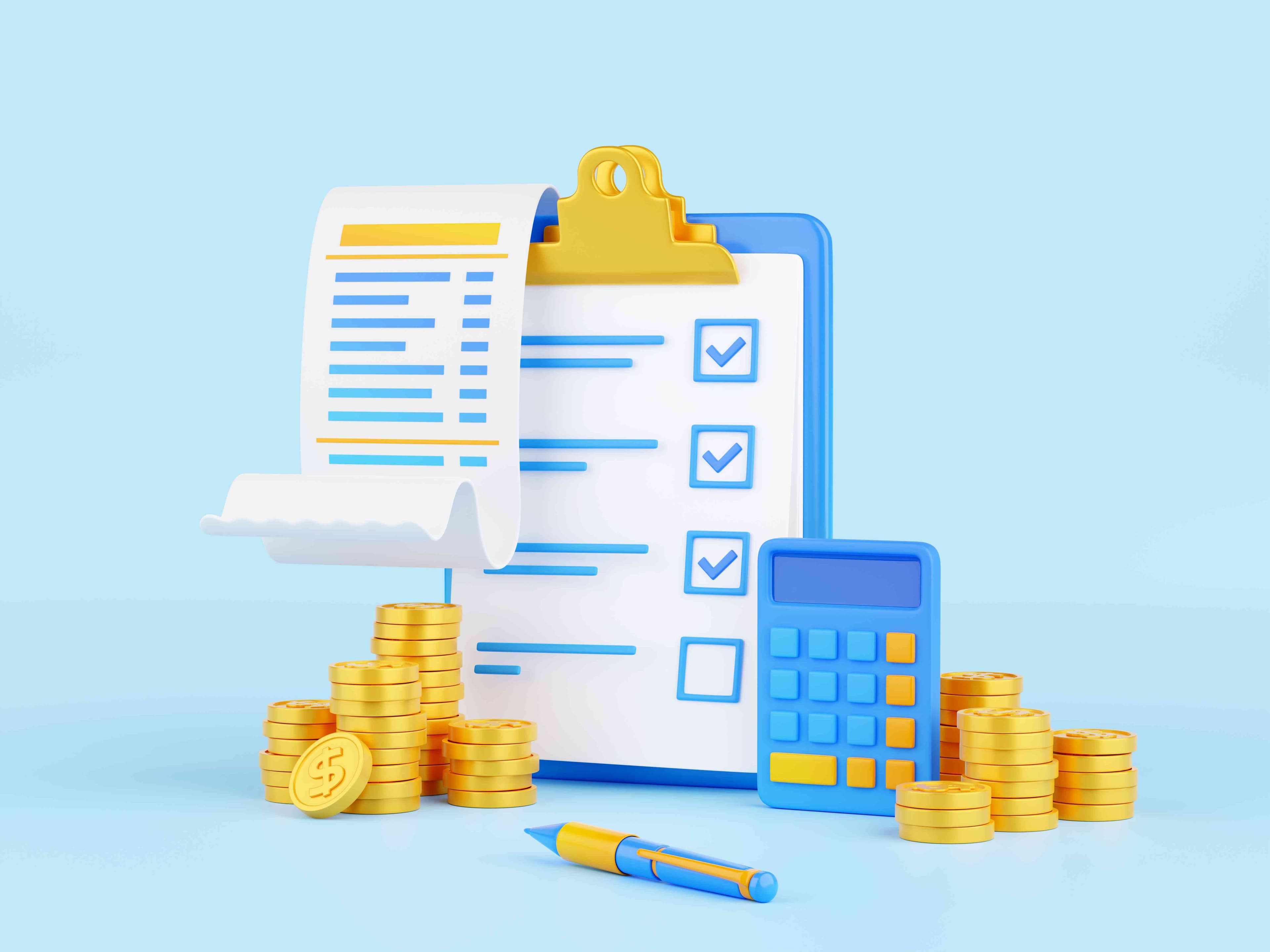 Accounting for Freelancers