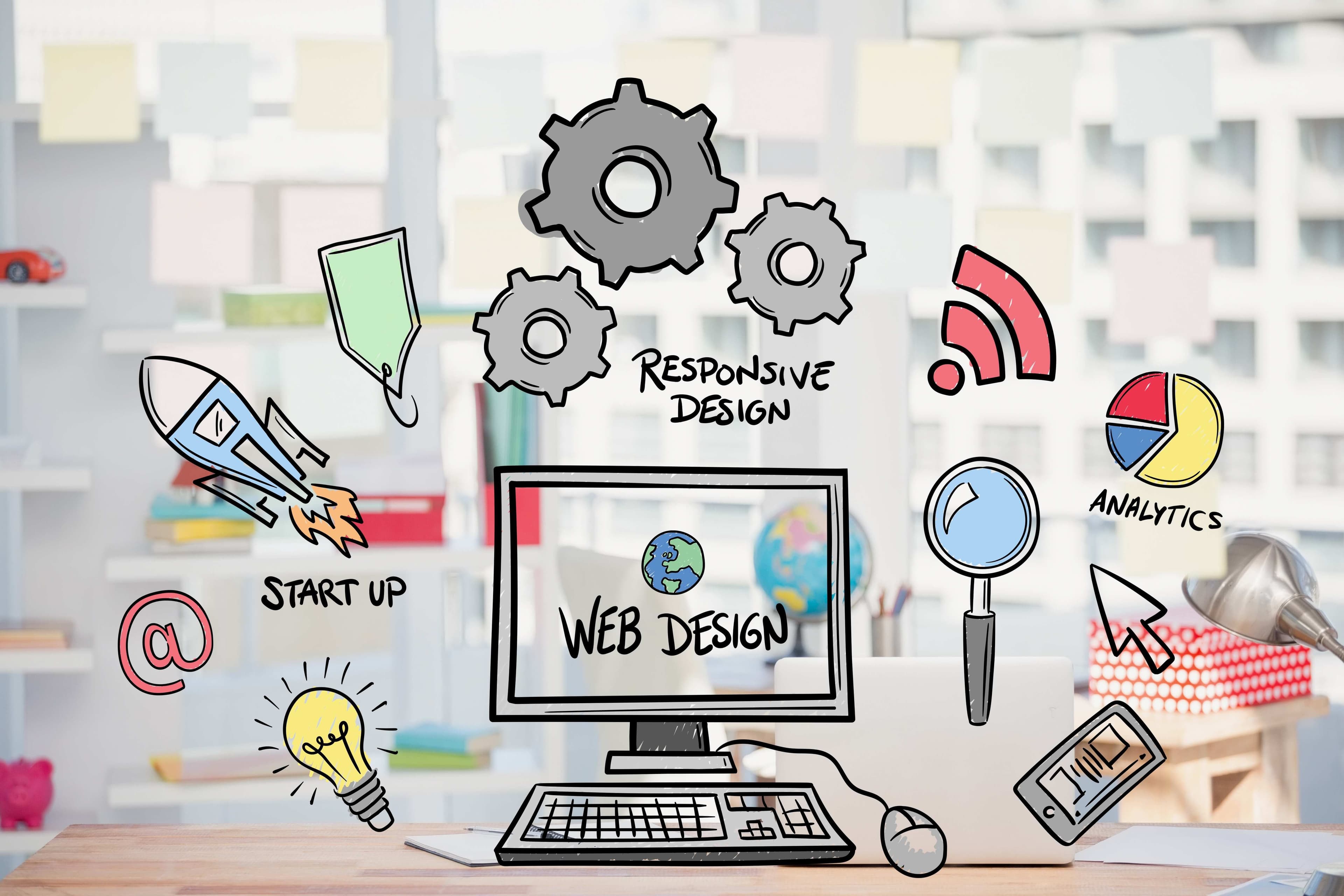 Mastering Web Development